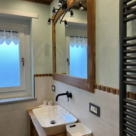 Apartamento Chez Nous - Alpin *