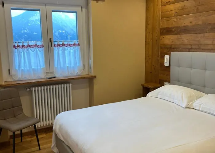 Chez Nous - Alpin Apartamento