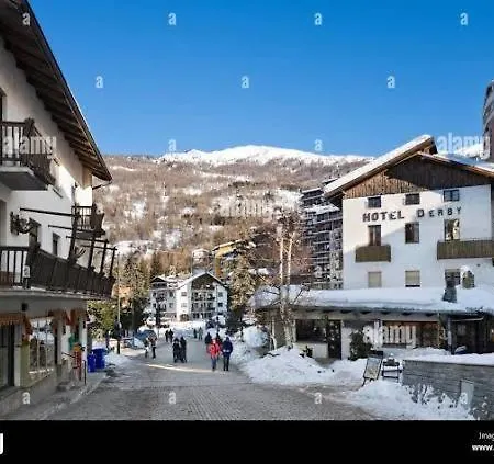 Apartment Chez Nous - Alpin