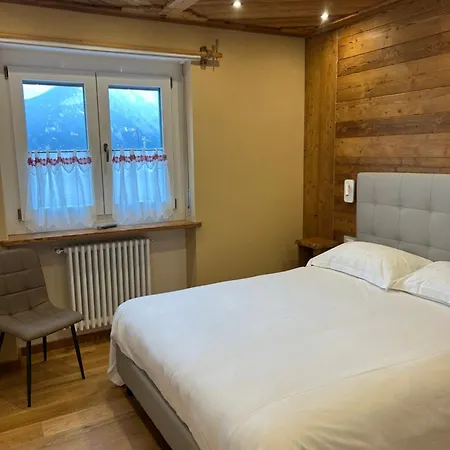 Chez Nous - Alpin Apartment